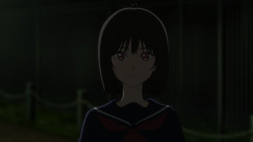 SHOSHIMIN: How to Become Ordinary Season 1 Episode 17 - Autumn Returns