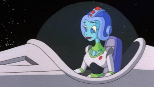 Buzz Lightyear of Star Command Season 1 Episode 48 - The Starthought