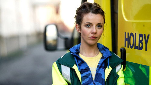 Casualty Season 23 Episode 29 - Shields