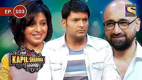 Sunidhi Chauhan still