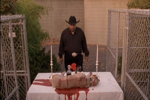 Kingpin Season 1 Episode 3 - Black Magic Woman