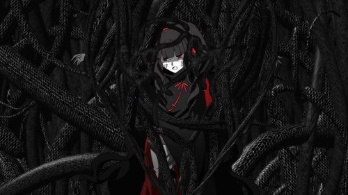 Mekakucity Actors Season 1 Episode 10 - Fantasy Forest
