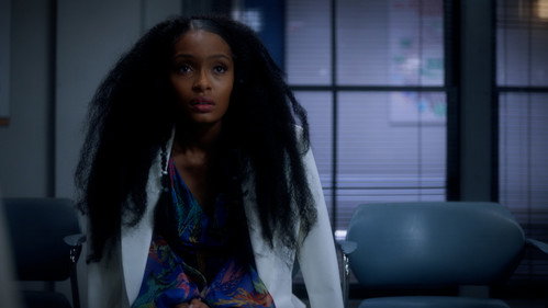grown-ish Season 4 Episode 2 - Drunk in Love