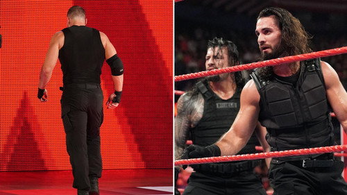Raw Season 26 Episode 41 - October 8, 2018 (Chicago, IL)