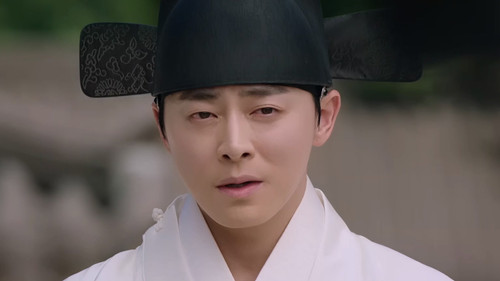 Captivating the King Season 1 Episode 4 - Episode 4