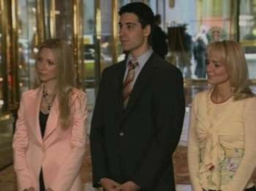 The Celebrity Apprentice Season 4 Episode 11 - Shaniagans