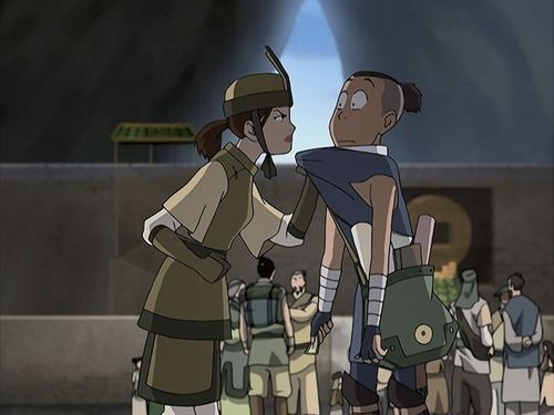 undefined Season 2 Episode 12 - The Serpent's Pass