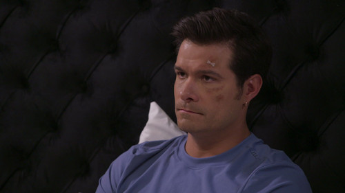 Mrs. Garcia and Her Daughters Season 1 Episode 9 - La disculpa de Arturo Portilla