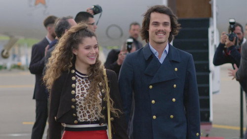 Margarita: Make Your Story Count Season 1 Episode 34 - The Princess Who Lives in the Heart of the People (1)