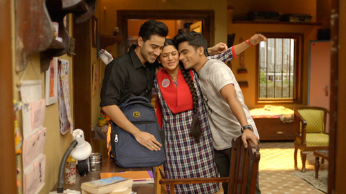 Bhagya Ka Daldal still