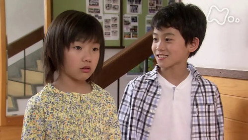Kaze no Haruka Season 1 Episode 4 - Episode 4