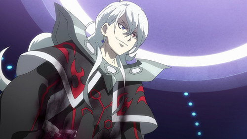 undefined Season 3 Episode 47 - Spirit of Flame vs Lord of Destruction!