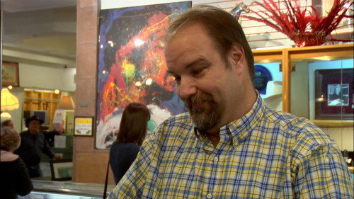 Pawn Stars Season 4 Episode 15 - Late Night Chum