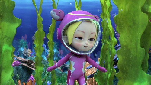 GoGo Dino Season 7 Episode 24 - Episode 24