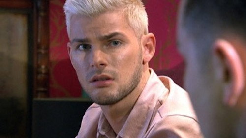 #Hollyoaks still