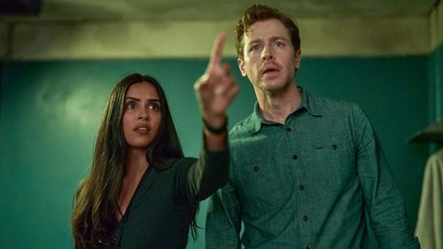 Manifest Season 4 Episode 12 - Bug Out