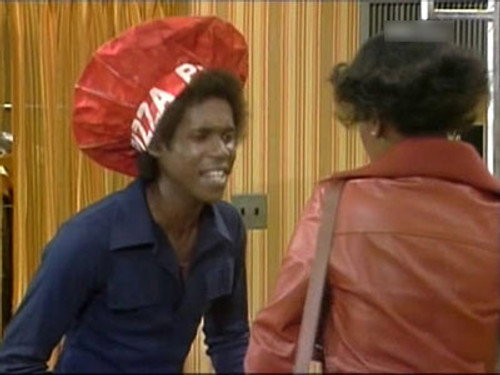 The Jeffersons Season 4 Episode 13 - The Jefferson Curve