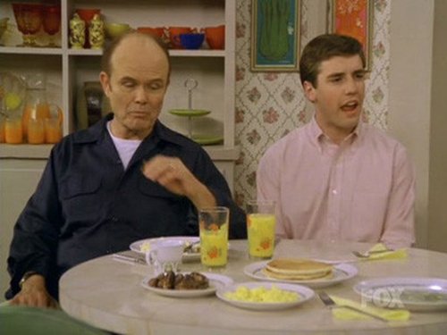 That '70s Show Season 7 Episode 23 - Take It or Leave It