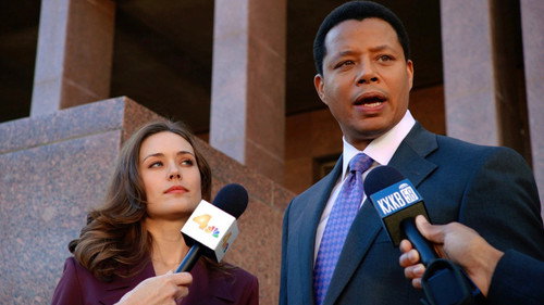 Law & Order: LA Season 1 Episode 20 - El Sereno