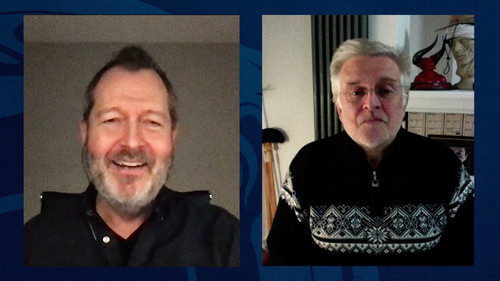 Inside the Wheel of Time: Episode 5 (ft Nick Dudman & Julian Parry) still