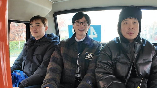 A Day in the Life of Kim Suk Hoon still