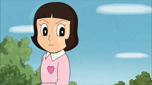 Ninja Hattori-Kun Returns Season 3 Episode 24 - The Ninja Princess