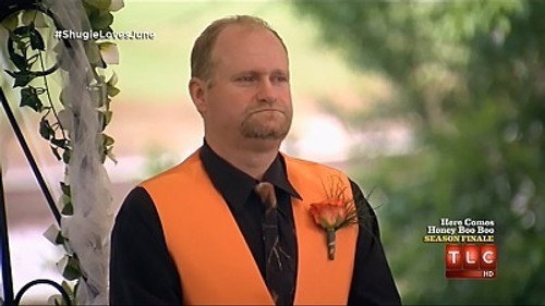 Here Comes Honey Boo Boo Season 2 Episode 12 - Happily Ever After?