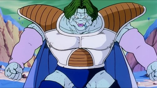 undefined Season 2 Episode 14 - Zarbon's Surprise