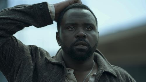 undefined Season 1 Episode 3 - Run, Die, or Relapse