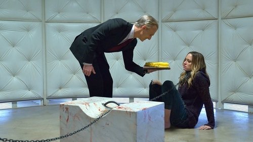 The Strain Season 2 Episode 11 - Dead End