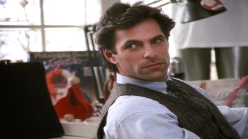 thirtysomething Season 1 Episode 19 - Undone