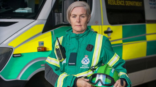 Paramedics on Scene Season 2 Episode 4 - Episode 4