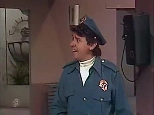 El Chapulín Colorado Season 6 Episode 6 - Episode 6