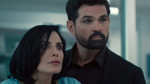 Vuelve a mí Season 1 Episode 14 - Episode 14