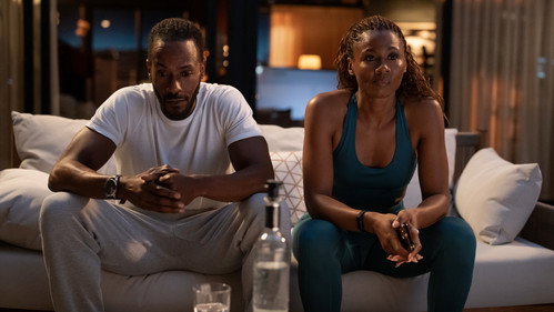 Reasonable Doubt Season 3 Episode 1 - Feelin' It