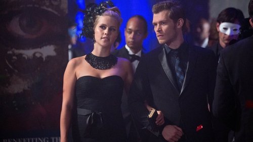 undefined Season 1 Episode 3 - Tangled Up in Blue