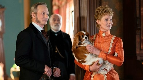 The Gilded Age Season 1 Episode 3 - Face the Music