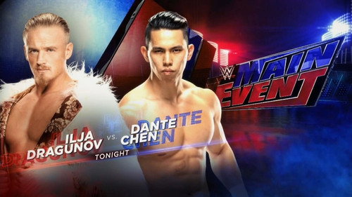 Main Event 621 still