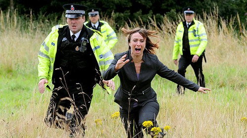 Waterloo Road Season 5 Episode 11 - Episode 11