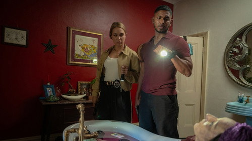 NCIS: Sydney Season 3 Episode 14 - Death Card