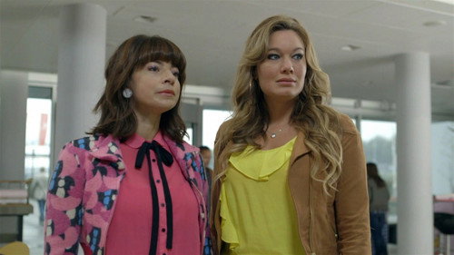Danni Lowinski Season 2 Episode 12 - Episode 12