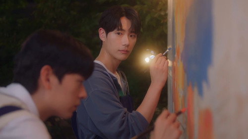 Always Meet Again Season 1 Episode 5 - Somehow, With You