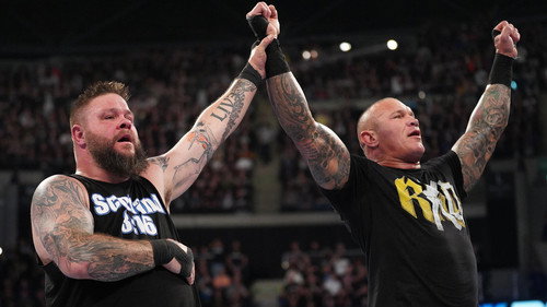WWE Friday Night SmackDown Season 26 Episode 24 - June 14, 2024