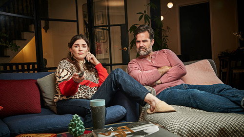 Gogglebox Season 18 Episode 5 - Celebrity Gogglebox for SU2C