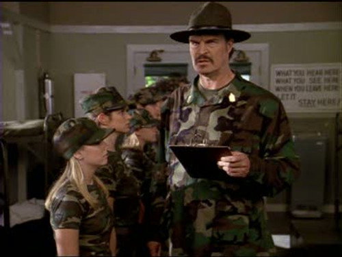 Sabrina, the Teenage Witch Season 2 Episode 2 - Sabrina Gets Her License (2)