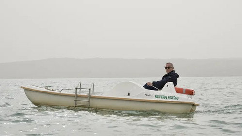 Bruno Barbieri - 4 Hotel Season 7 Episode 3 - Lake Bolsena