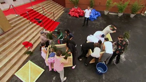 Hell's Kitchen Season 5 Episode 2 - Day 2