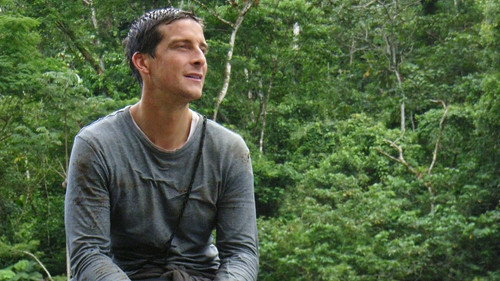 Man vs. Wild Season 1 Episode 14 - Ecuador