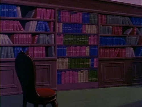 Super Friends Season 2 Episode 9 - The Collector / Handicap / The Mind Maidens / Alaska Peril