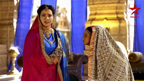 Siya Ke Ram Season 3 Episode 22 - Manthara Angers Kaikeyi
